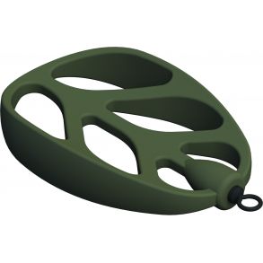 Milj lodder Leaf med swivel