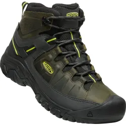 Keen Men's Targhee III Waterproof Hiking Boots kun str. 41 og 42,5
