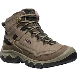 Keen Women's Targhee IV Waterproof Hiking Boot