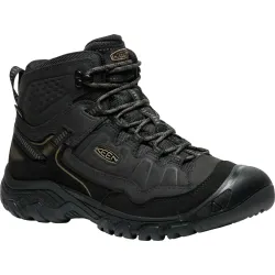 Keen Men's Targhee IV Waterproof Hiking Boot