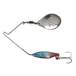 Daiwa Prorex Micro Spinner Fish