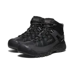 Keen Men's Targhee III Waterproof Hiking Boots kun str. 41 og 42,5