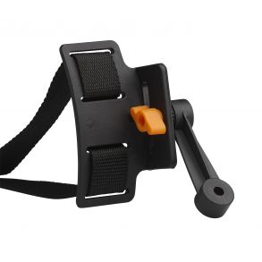 Dam Transducer Holder til flydering