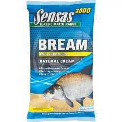 Sensas Classic 3000 UK Range 1kg