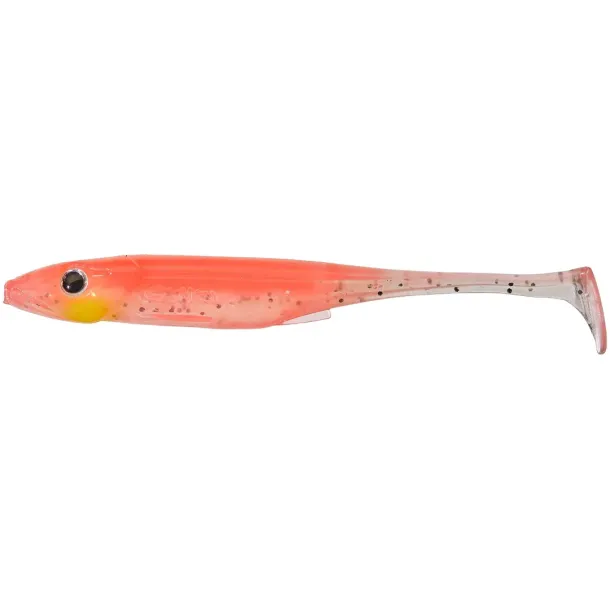 Gunki Whiz 7,6cm UV Laser Pink 7,6cm UV Laser Pink