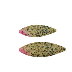 Savage Gear LT Stickle Blade Rigged