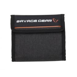 Savage Gear Flip Wallet Rig and lure
