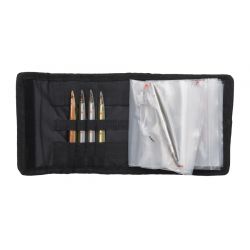 Savage Gear Flip Wallet Rig and lure