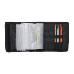 Savage Gear Flip Wallet Rig and lure