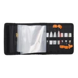 Savage Gear Flip Wallet Rig and lure