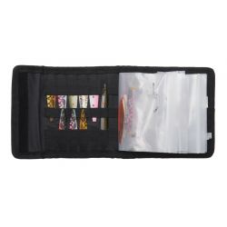 Savage Gear Flip Wallet Rig and lure