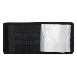 Savage Gear Flip Wallet Rig and lure