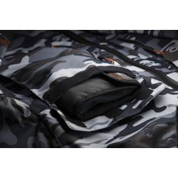 Savage Gear Flip Wallet Rig and lure