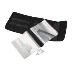 Savage Gear Flip Wallet Rig and lure