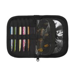 Savage Gear Zipper Wallet 1 