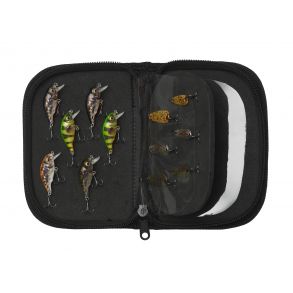 Savage Gear Zipper Wallet 2