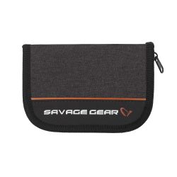 Savage Gear Zipper Wallet 2
