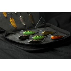 Savage Gear Zipper Wallet 2