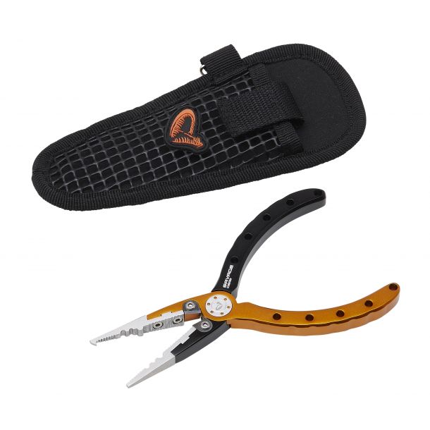 Savage Gear Mp Pro Lure Pliers S S