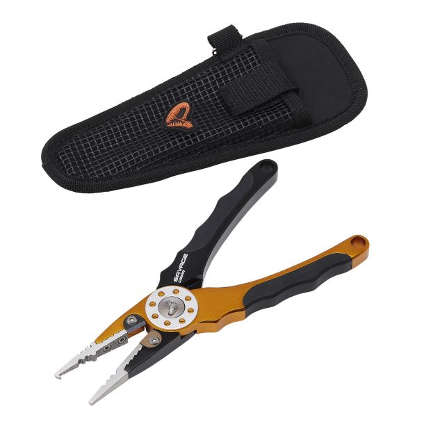 Savage Gear Mp Pro Lure Pliers L L