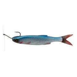 Savage Gear Craft Dying Minnow 5 stk.