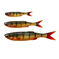 Savage Gear Craft Dying Minnow 5 stk.