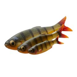 Savage Gear Craft Dying Minnow 5 stk.