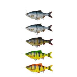 Savage Gear 4D Line Thru Roach