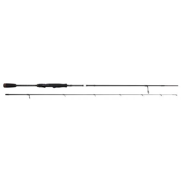 Snowbee Deep Blue Jigging Rod 30-100g - 6'6