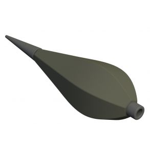 Milj Lodder Distance Torpedo Inline