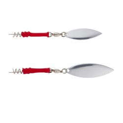 Savage Gear Screwin Spin Teaser 3 stk.