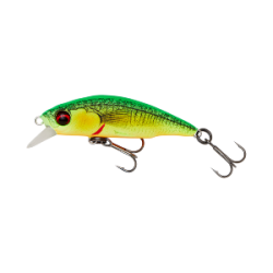 Savage Gear 3D Sticklebait Twitch
