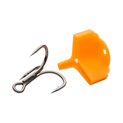 Savage Gear Treble Hook Protectors 10 stk.