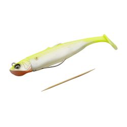 Savage Gear Minnow Weedless 2+1 Pakke