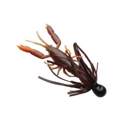 Savage Gear 3D Crayfish Rattling (8 stk.)