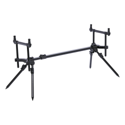 Prologic C-Series Convertible Rod Pod