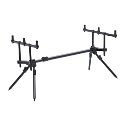 Prologic C-Series Convertible Rod Pod
