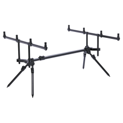 Prologic C-Series Convertible Rod Pod