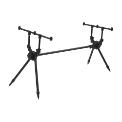 Prologic Tube 3 Rod Pod