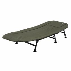Prologic C-Series Bedchair