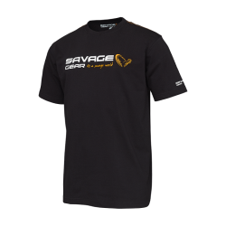 Savage Gear Signature Logo T-Shirt