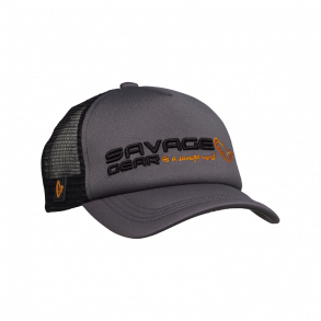 Savage Gear Classic Trucker Cap