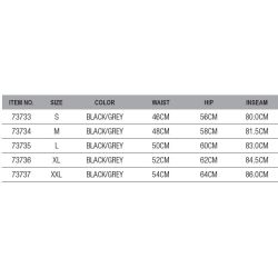 Savage Gear WP Performance Bib &amp; Brace
