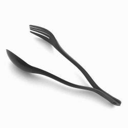 EmberLit Sprongs, Lang Ske og Gaffel