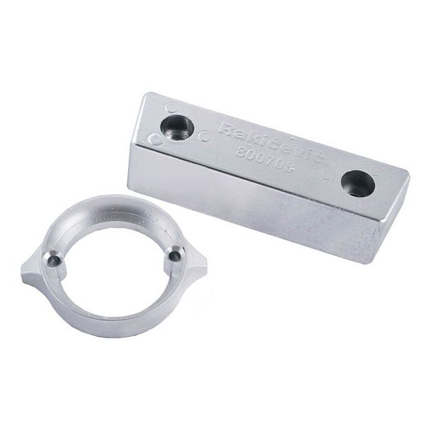 Rakicevic Nautical Anodes Volvo Penta 290 DP Kit