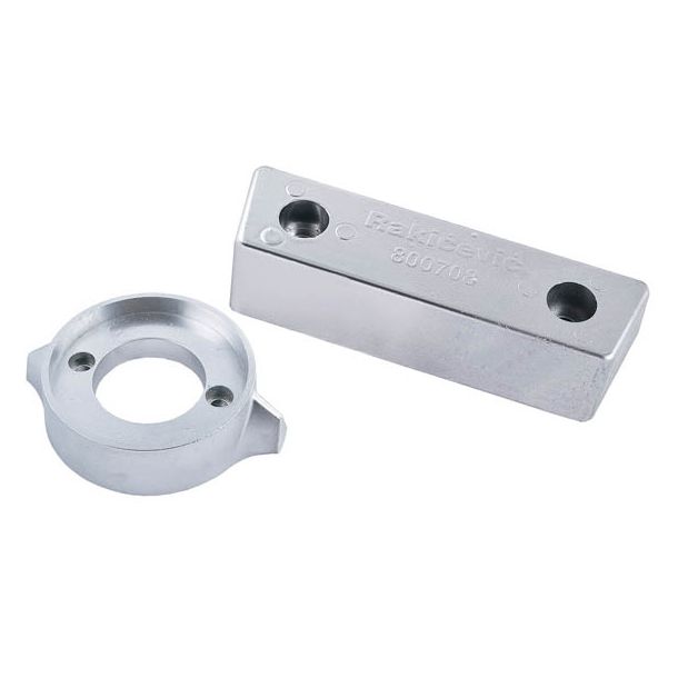 Rakicevic Nautical Anodes Volvo Penta 290 Kit