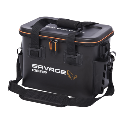 Savage Gear WPMP Boat And Bank Bag L