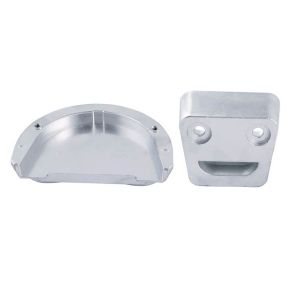 Rakicevic Nautical Anodes Volvo Penta SX Kit