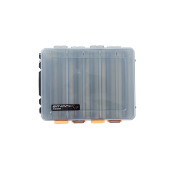 Savage Gear Lurebox 2 Sided