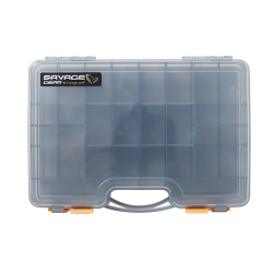 Savage Gear Lurebox 2 Sided